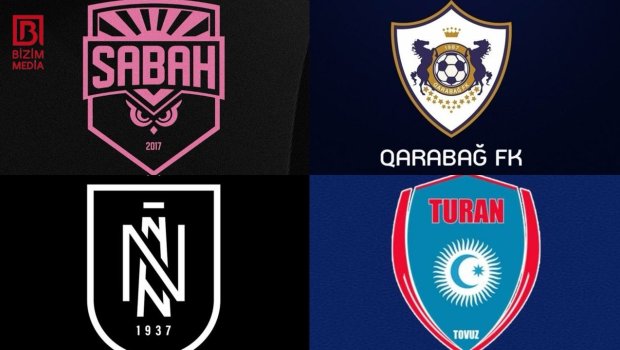 Klublarımızın Avropa SINAĞI &ndash; Hansı daha uğurlu OLACAQ?