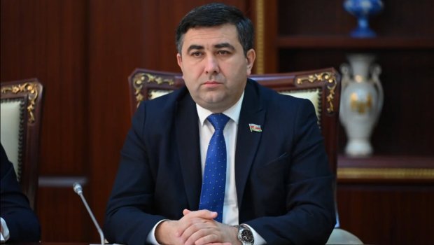 Deputat: &ldquo;Bakı-Tbilisi-Bakı reyslərinin bərpası Prezidentin strateji qərarının nəticəsidir&rdquo;
