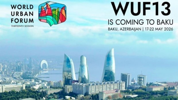 WUF13-ə onlayn qeydiyyat bərpa edildi