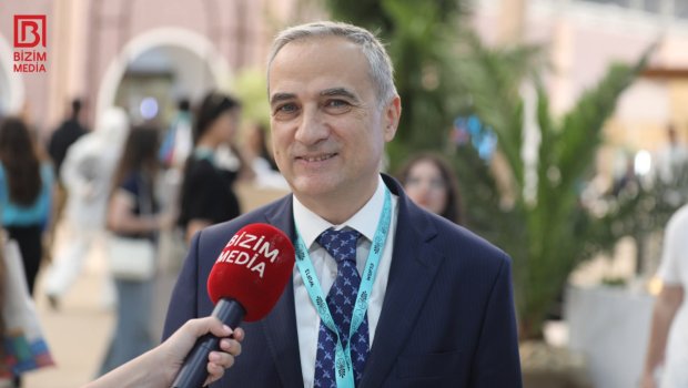 &ldquo;Seçkilərdə Paşinyanın seçiləcəyini düşünürük&rdquo; &ndash; Fərid Şəfiyev