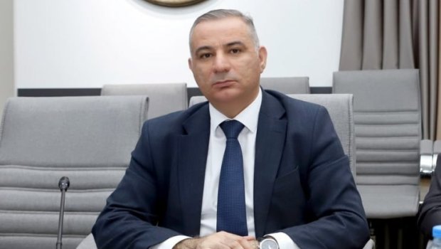 &ldquo;Şəhərsalmada beynəlxalq təcrübədən yararlanmalıyıq&rdquo; - Cəsarət Hüseynzadə