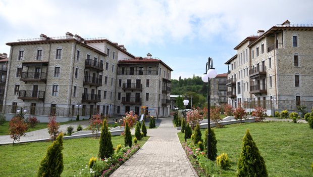 I Böyük Qayıdış Proqramı NƏ VAXT yekunlaşacaq?