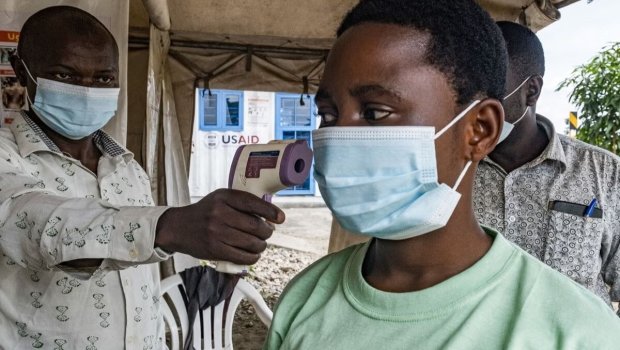 &ldquo;Ebola&rdquo;nın simptomları: qızdırma, damaq və burunda qanamalar...