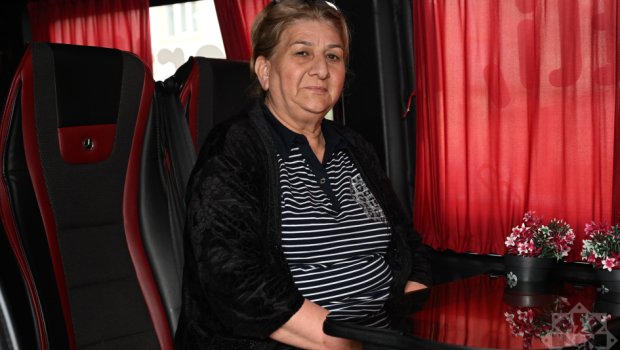 Onlar da doğma yurda qayıtdılar &ndash; FOTO - VİDEO