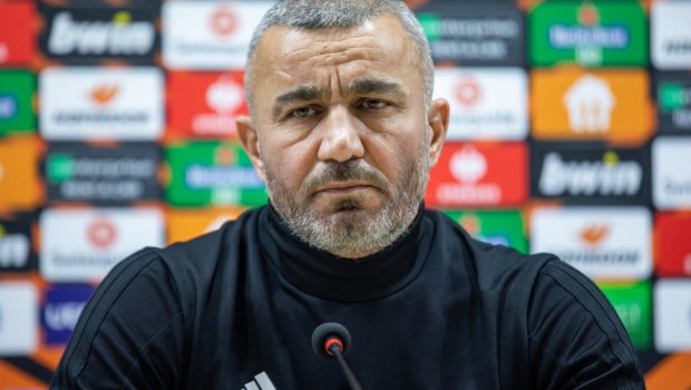 Qurban Qurbanov &ldquo;Beşiktaş&rdquo;a gedir?