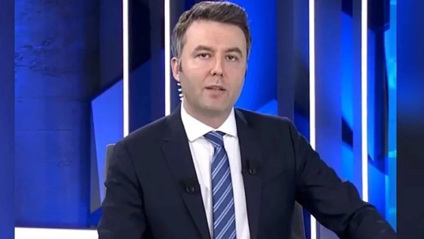 Keçmiş baş redaktorun 286 il həbsi tələb edildi