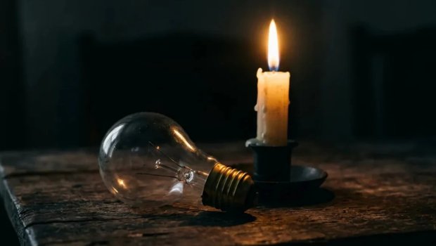 Lənkəranda 6 mindən çox abonent İŞIQSIZ QALACAQ