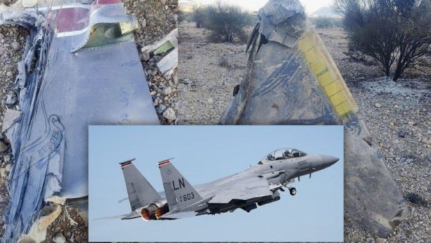 Hollivudda İranda amerikalı pilotların xilas edilməsindən bəhs edən film çəkiləcək