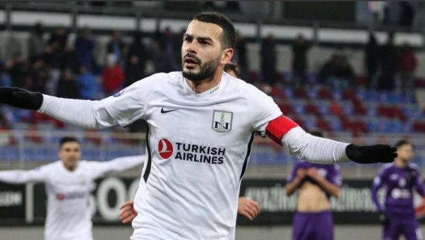 &ldquo;Neftçi&rdquo; Emin Mahmudovla bağlı QƏRARINI VERDİ