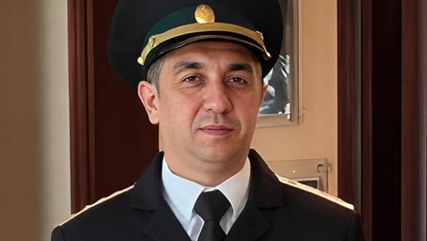Fərid Əhmədov onu rəis təyin etdi