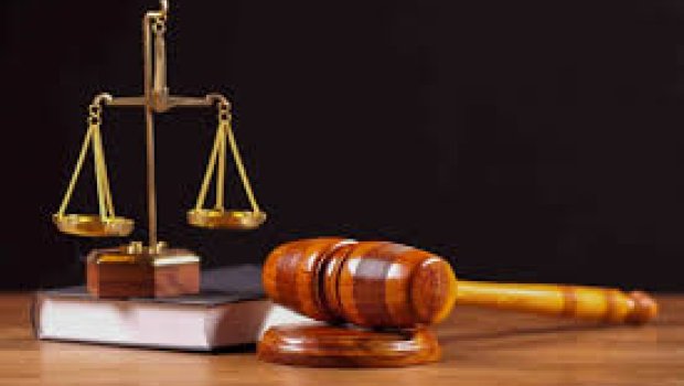Külli miqdarda oğurluq edən şəxsə HÖKM OXUNDU
