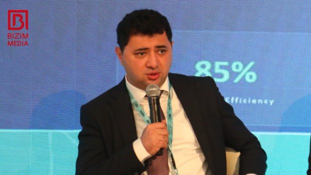 Ayaz Salmanov: &ldquo;Müasir şəhərsalmada tullantıların idarə olunması strateji əhəmiyyətə malikdir&rdquo; - FOTO