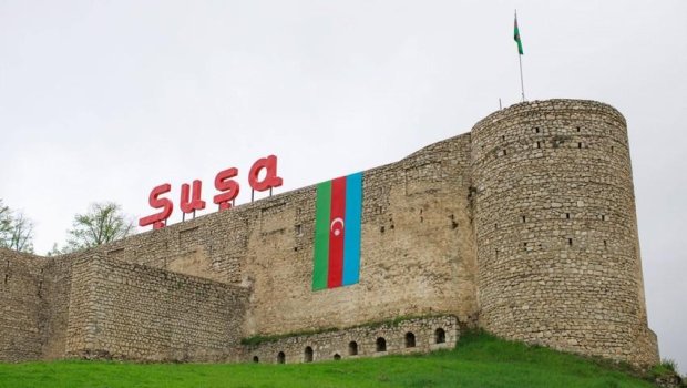 Şuşaya köçürülən sakinlərin sayı AÇIQLANDI