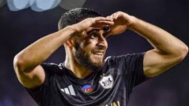 Elvinə görə "Qarabağ"a təklif gəldi - Milyonlar müzakirə olunur