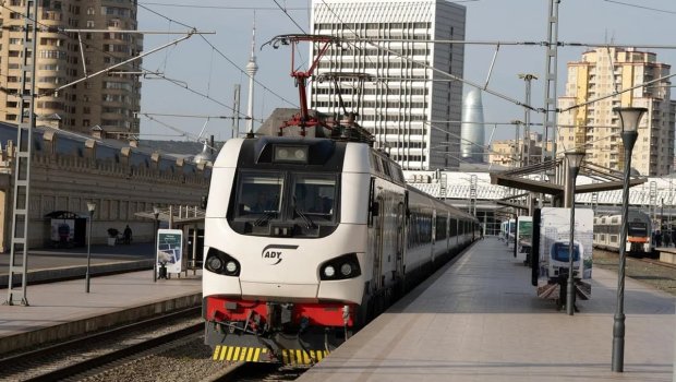 SON DƏQİQƏ! Bakı&ndash;Tbilisi qatarlarında bütün siniflər üzrə gedişhaqqı açıqlandı &ndash; FOTO