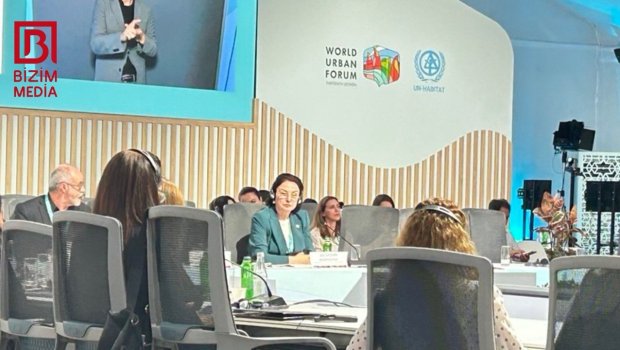 Rektor: &ldquo;Memarlıq sahəsində mütəxəssis hazırlamaq üçün bakalavr təhsili kifayət etmir&rdquo;