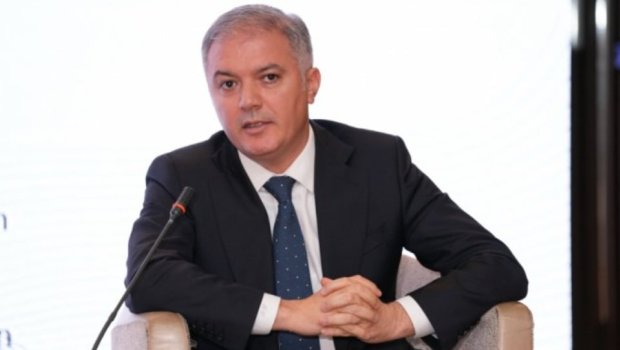 Bəşir Hacıyev: &ldquo;Kəlbəcər minalarla ən çox çirkləndirilmiş ərazilərdən biri olub&rdquo;