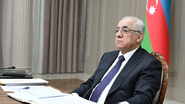 Baş nazir "Gəmi agenti haqqında Əsasnamə"yə dəyişiklik etdi