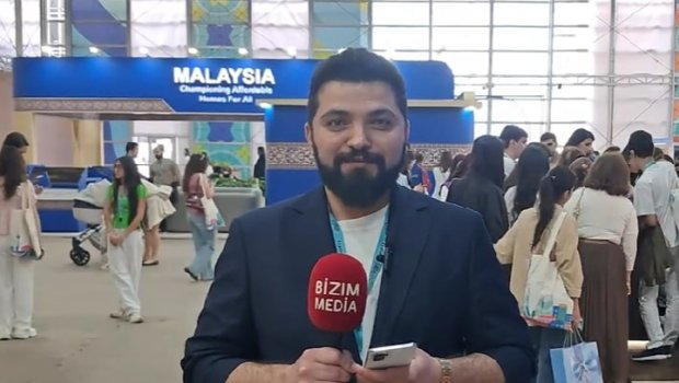 WUF13-ün beşinci günündə keçirilən tədbirlərlə bağlı geniş VİDEOREPORTAJ