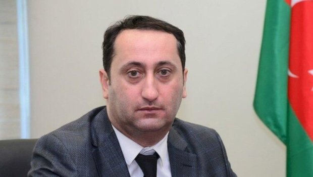 Mehman Mehdiyev vəzifəsindən AYRILDI
