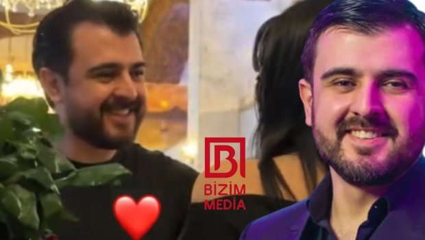 Cavid boşanma iddialarından sonra xanımına belə sürpriz ETDİ - VİDEO