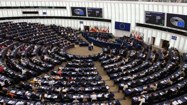 Avropa Parlamentinin deputatları qurumun Azərbaycanla bağlı siyasətini TƏNQİD ETDİLƏR
