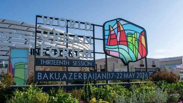 WUF13 iştirakçılarına MÜRACİƏT &ndash; Saat 13.00-dək... &ndash; FOTO