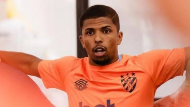 Braziliyalı futbolçu &ldquo;Neftçi&rdquo;nin TRANSFER HƏDƏFİNDƏ