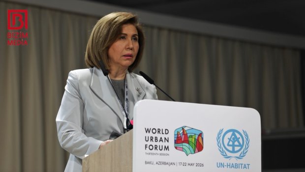Komitə sədri: &ldquo;Mənzil təhlükəsizliyi gender bərabərliyindən ayrı şəkildə təmin oluna bilməz&rdquo;