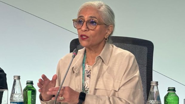Misirin sabiq senatoru: &ldquo;Məlumatların mövcudluğu mənzil sektorunda hesabatlılığı və qərarverməni gücləndirir&rdquo;