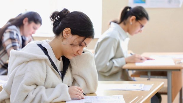 III qrupun bu ixtisaslarında ciddi rəqabət olacaq - Ehtiyatlı olun!