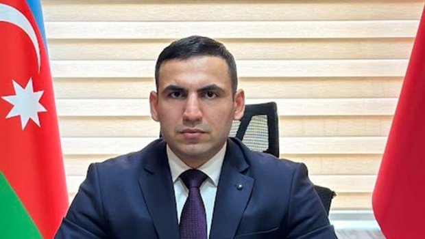 Sənan Əsədzadə saxlanıldı &ndash; EKSKLÜZİV