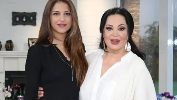 Türkan Şorayın qızı da saxlanıldı