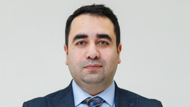 Hüseyn Məmmədova yeni VƏZİFƏ verildi