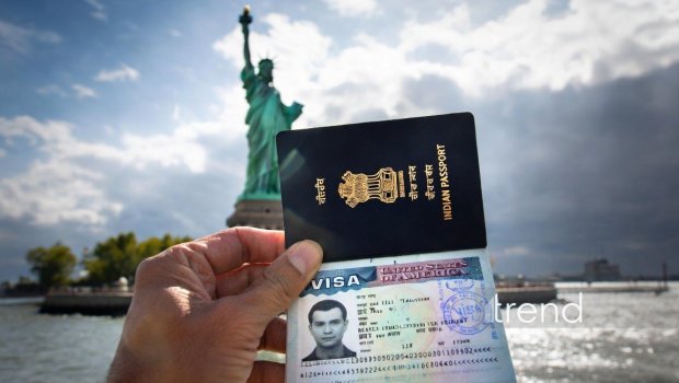 &ldquo;Green card&rdquo; qaydaları dəyişdirildi
