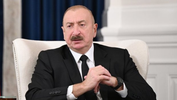 "Azərbaycan hazırda Qarabağ və Şərqi Zəngəzuru sıfırdan qurur" - Prezident