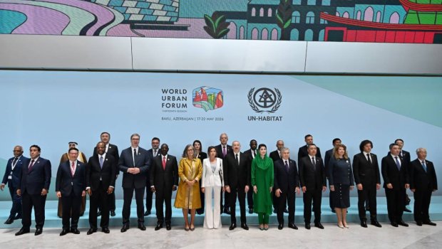İlham Əliyevin multilateralizmə NÖVBƏTİ TÖHFƏSİ &ndash; Azərbaycanın WUF tarixinə damğa vuran TƏŞƏBBÜSLƏRİ