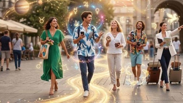 Növbəti 1 ay ərzində 5 bürcün bütün işləri yağ kimi gedəcək