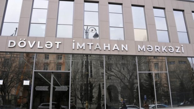 Bu gün 57 minədək abituriyent imtahan verəcək