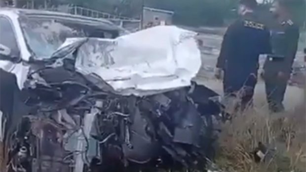İranın Bakıdakı səfiri Təbrizdəki hadisədən yazdı