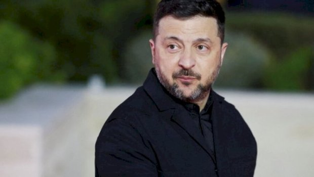 Zelenski Putini &ldquo;qoca&rdquo; adlandırdı: &ldquo;Bu terror aktı cavabsız qalmayacaq&rdquo; - VİDEO