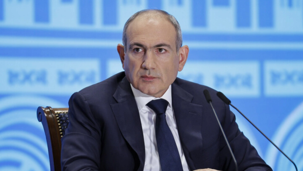 Paşinyan TRIPP layihəsi barədə: &ldquo;ABŞ ilə saziş imzalamağa hazırlaşırıq&rdquo;