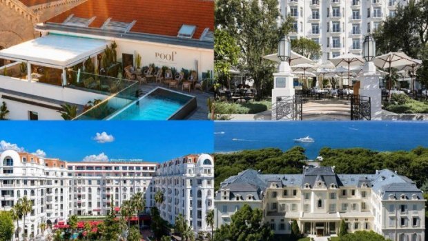 Kann festivalında məşhurların qaldığı hotellərin qiymətləri - Siyahı
