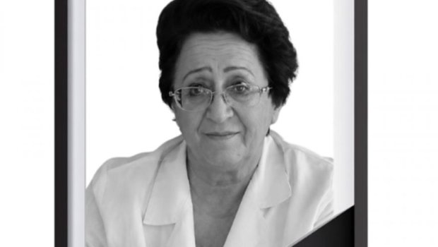 Səidə Şahpələngova vəfat etdi