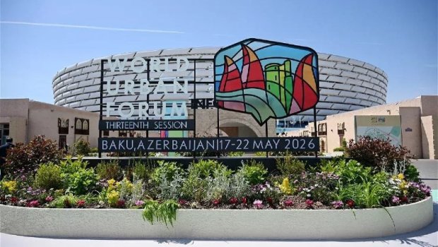 WUF13-ün ENERJİ ÜZÜ &ndash; Hansı mühüm razılaşmalar ƏLDƏ OLUNDU?
