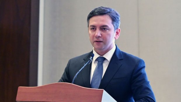 Yalçın Rəfiyev: &ldquo;Azərbaycan üçün Afrika tərəfdaşların, dostların və ortaq hədəflərin qitəsidir&rdquo;