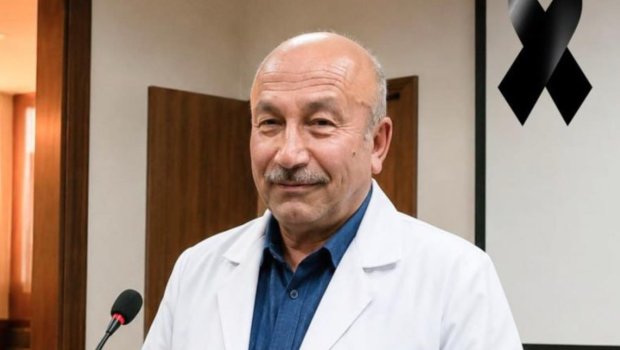 Məmməd Məmmədov vəfat etdi &ndash; FOTO