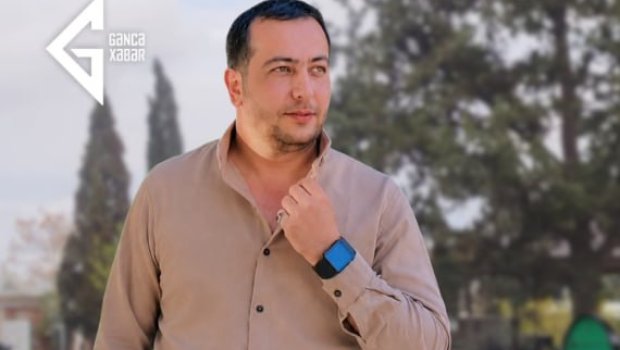 Gənc müğənni qəfil vəfat etdi