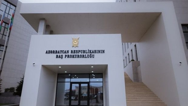 Osman Kaya Gürcüstandan Azərbaycana GƏTİRİLƏCƏK