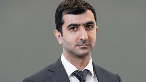 Elmir Həsənli yüksək vəzifəyə TƏYİN EDİLDİ